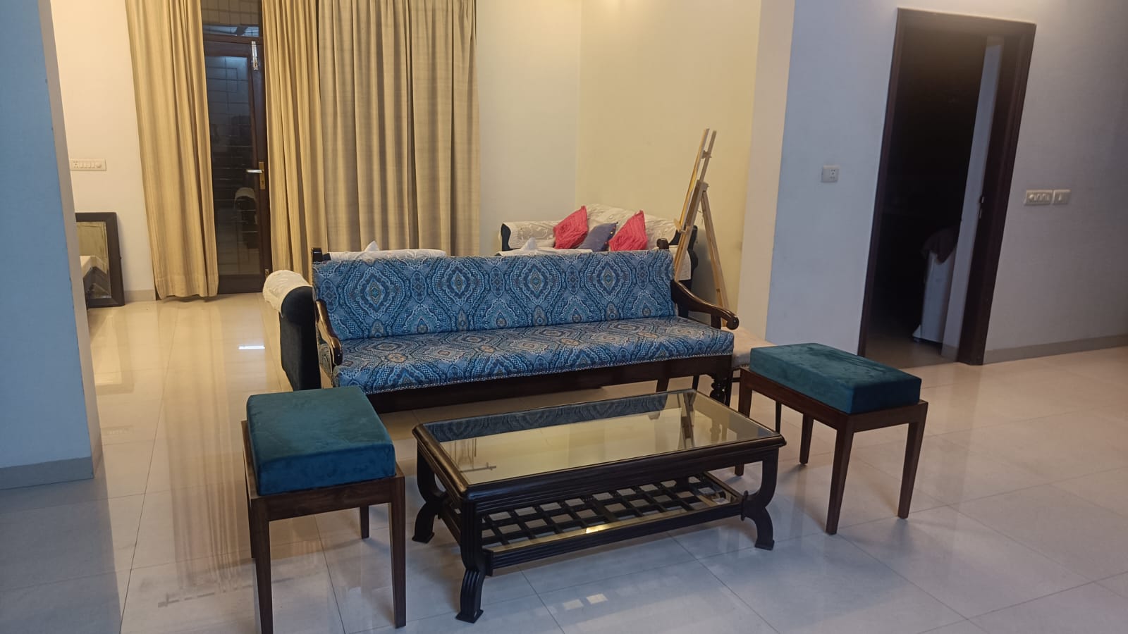 3 BHK Flat for Rent in Bajaj Nagar Jaipur -Bajaj Nagar-Jaipur